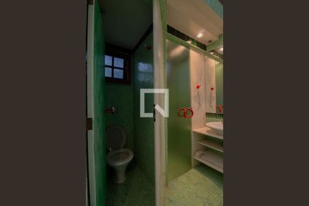 Casa à venda com 550m², 4 quartos e 5 vagasSaúna