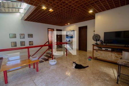 Casa à venda com 550m², 4 quartos e 5 vagasHall dos Quartos 