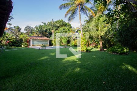 Casa à venda com 550m², 4 quartos e 5 vagasQuintal