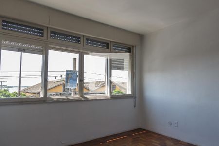 Quarto 1 de apartamento à venda com 3 quartos, 174m² em Centro Histórico, Porto Alegre