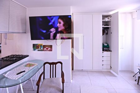 Studio de apartamento para alugar com 1 quarto, 27m² em Boa Viagem, Recife