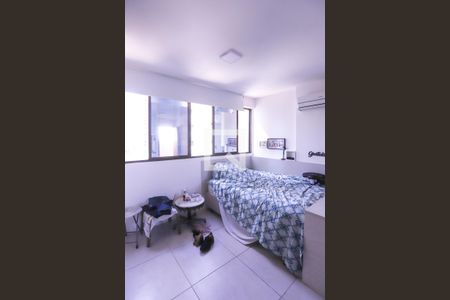 Studio de apartamento para alugar com 1 quarto, 27m² em Boa Viagem, Recife