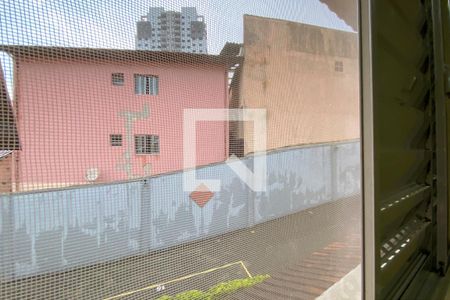 Vista do Quarto 1 de casa de condomínio para alugar com 2 quartos, 78m² em Vila São Luiz (valparaízo), Barueri