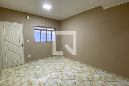 Sala de casa de condomínio para alugar com 2 quartos, 78m² em Vila São Luiz (valparaízo), Barueri