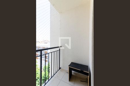 Sala de apartamento à venda com 2 quartos, 51m² em Vila Cruz das Almas, São Paulo