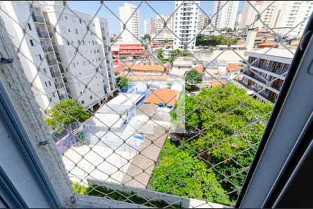 Quarto 1 de apartamento à venda com 2 quartos, 51m² em Vila Cruz das Almas, São Paulo