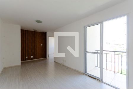 Sala de apartamento à venda com 2 quartos, 51m² em Vila Cruz das Almas, São Paulo