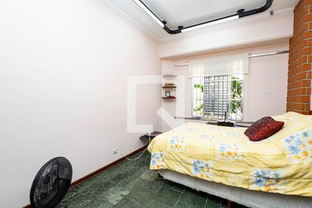 Quarto de apartamento à venda com 1 quarto, 55m² em Bela Vista, São Paulo