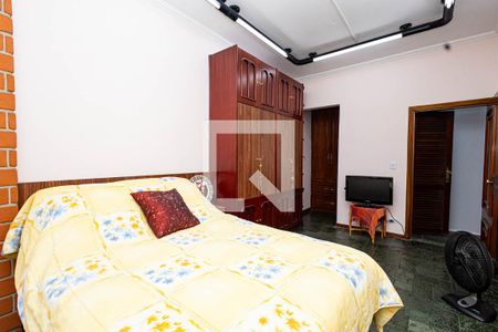 Quarto de apartamento à venda com 1 quarto, 55m² em Bela Vista, São Paulo