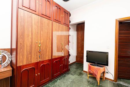 Quarto de apartamento à venda com 1 quarto, 55m² em Bela Vista, São Paulo