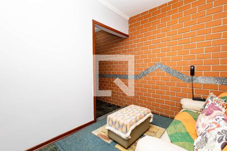 Sala de apartamento à venda com 1 quarto, 55m² em Bela Vista, São Paulo