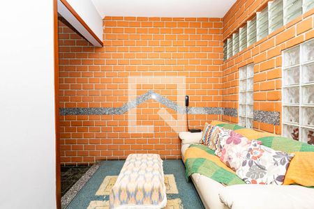 Sala de apartamento à venda com 1 quarto, 55m² em Bela Vista, São Paulo