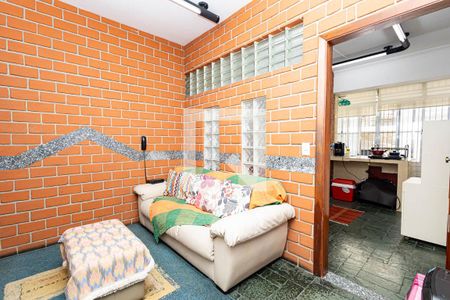 Sala de apartamento à venda com 1 quarto, 55m² em Bela Vista, São Paulo