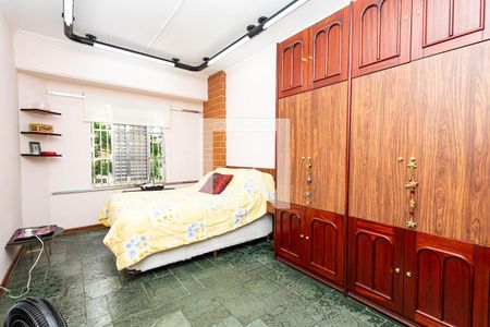 Quarto de apartamento à venda com 1 quarto, 55m² em Bela Vista, São Paulo