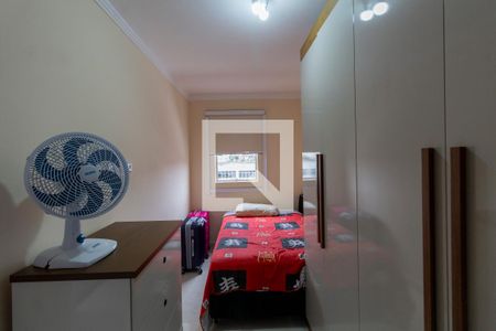 Quarto 1 de apartamento à venda com 2 quartos, 47m² em Vila Aricanduva, São Paulo