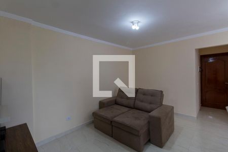 Sala de apartamento para alugar com 2 quartos, 45m² em Vila Aricanduva, São Paulo