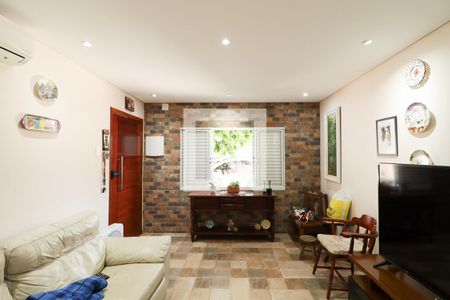 Sala de casa à venda com 3 quartos, 164m² em Santana, São Paulo