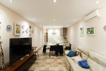 Sala de casa para alugar com 3 quartos, 50m² em Santana, São Paulo