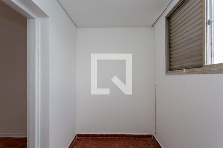 Apartamento para alugar com 34m², 1 quarto e sem vaga Apartamento para alugar com 34m², 1 quarto e sem vagaÁrea de Serviço