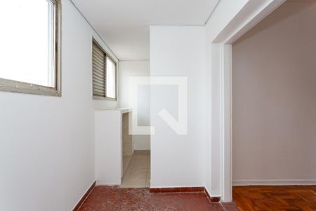 Apartamento para alugar com 34m², 1 quarto e sem vaga Apartamento para alugar com 34m², 1 quarto e sem vagaÁrea de Serviço