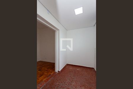 Apartamento para alugar com 34m², 1 quarto e sem vaga Apartamento para alugar com 34m², 1 quarto e sem vagaÁrea de Serviço e Quarto
