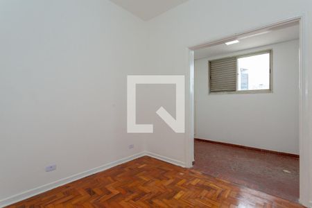 Quarto de apartamento para alugar com 1 quarto, 34m² em Liberdade, São Paulo