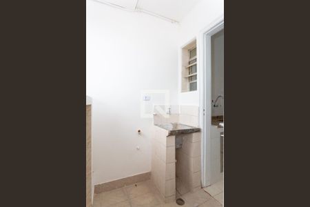 Apartamento para alugar com 34m², 1 quarto e sem vaga Apartamento para alugar com 34m², 1 quarto e sem vagaÁrea de Serviço