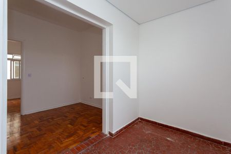 Apartamento para alugar com 34m², 1 quarto e sem vaga Apartamento para alugar com 34m², 1 quarto e sem vagaÁrea de Serviço e Quarto