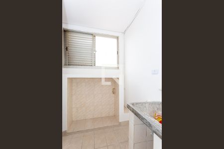 Apartamento para alugar com 34m², 1 quarto e sem vaga Apartamento para alugar com 34m², 1 quarto e sem vagaÁrea de Serviço