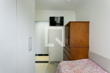 Quarto 1 de apartamento para alugar com 3 quartos, 62m² em Jardim América da Penha, São Paulo