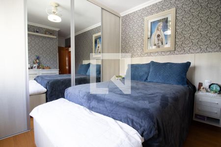 Suite de apartamento para alugar com 3 quartos, 112m² em Petrópolis, Porto Alegre