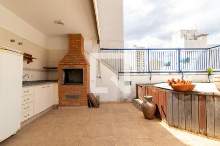 Apartamento à venda com 3 quartos, 122m² em Centro, Campinas