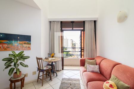 Apartamento para alugar com 3 quartos, 122m² em Centro, Campinas
