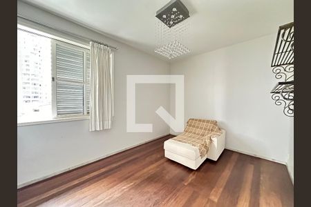 Apartamento à venda com 350m², 4 quartos e 4 vagas Apartamento à venda com 350m², 4 quartos e 4 vagasquarto 3