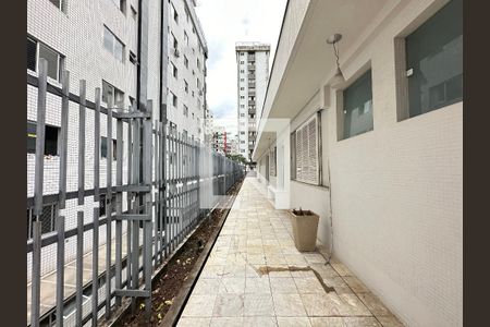 Apartamento à venda com 350m², 4 quartos e 4 vagas Apartamento à venda com 350m², 4 quartos e 4 vagasÁrea comum