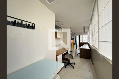 Apartamento à venda com 350m², 4 quartos e 4 vagas Apartamento à venda com 350m², 4 quartos e 4 vagasCozinha