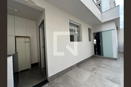 Apartamento à venda com 350m², 4 quartos e 4 vagas Apartamento à venda com 350m², 4 quartos e 4 vagasÁrea comum