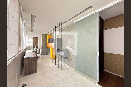 Apartamento à venda com 350m², 4 quartos e 4 vagas Apartamento à venda com 350m², 4 quartos e 4 vagasCozinha