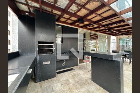 Apartamento à venda com 350m², 4 quartos e 4 vagas Apartamento à venda com 350m², 4 quartos e 4 vagasÁrea comum