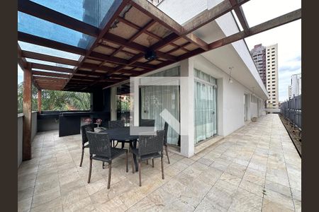 Apartamento à venda com 350m², 4 quartos e 4 vagas Apartamento à venda com 350m², 4 quartos e 4 vagasÁrea comum