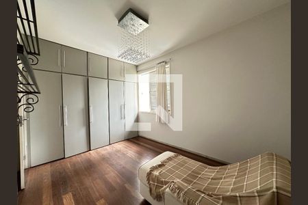 Apartamento à venda com 350m², 4 quartos e 4 vagas Apartamento à venda com 350m², 4 quartos e 4 vagasquarto 3