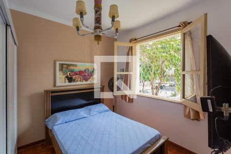 Quarto 2 de apartamento para alugar com 3 quartos, 70m² em Floresta, Belo Horizonte