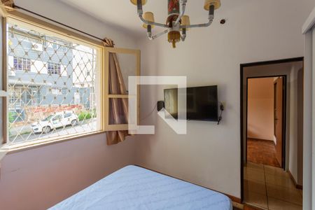 Quarto 2 de apartamento para alugar com 3 quartos, 70m² em Floresta, Belo Horizonte