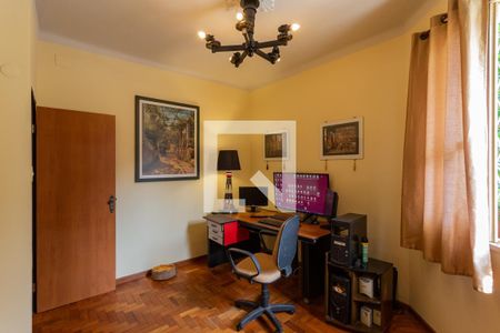 Quarto 1 de apartamento para alugar com 3 quartos, 70m² em Floresta, Belo Horizonte