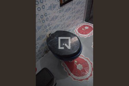 Banheiro de casa à venda com 4 quartos, 267m² em Vila Pereira Cerca, São Paulo