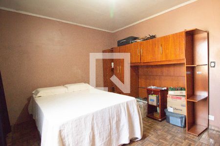 Quarto 1 de casa à venda com 4 quartos, 267m² em Vila Pereira Cerca, São Paulo