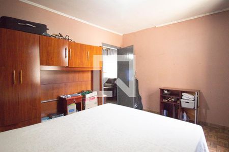 Quarto 1 de casa à venda com 4 quartos, 267m² em Vila Pereira Cerca, São Paulo