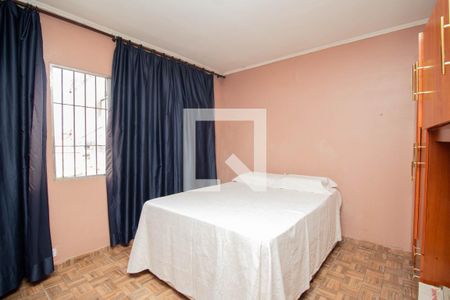 Quarto 1 de casa à venda com 4 quartos, 267m² em Vila Pereira Cerca, São Paulo