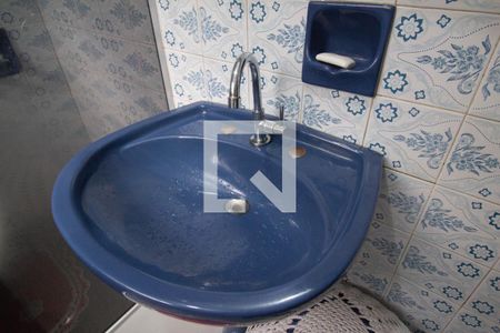 Banheiro de casa à venda com 4 quartos, 267m² em Vila Pereira Cerca, São Paulo