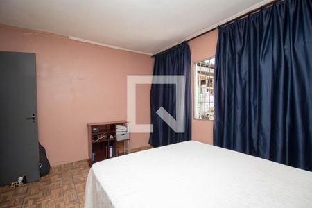 Quarto 1 de casa à venda com 4 quartos, 267m² em Vila Pereira Cerca, São Paulo